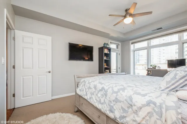 $3,450 | 657 West Fulton Street, Unit 509, Chicago, IL 60661