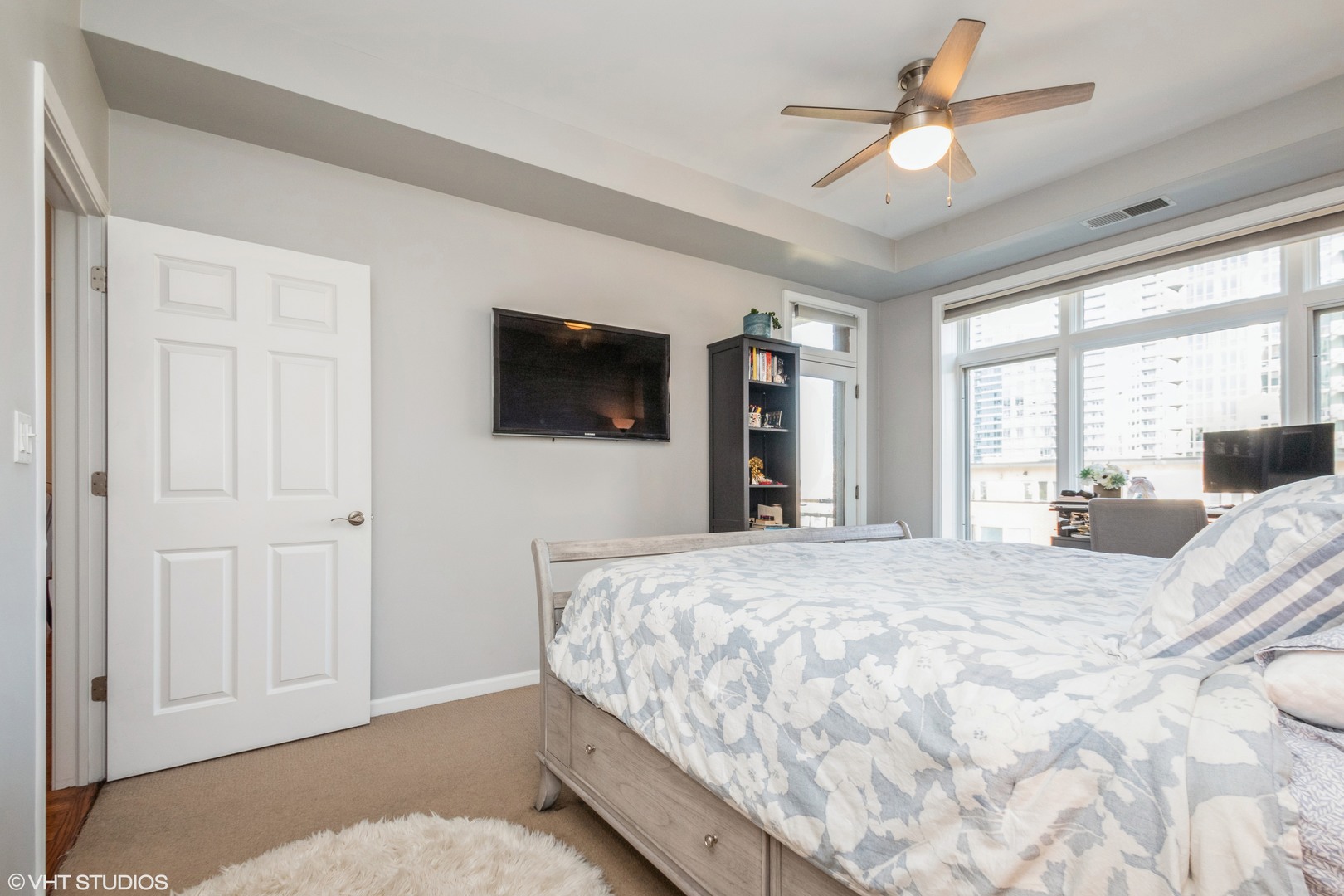 657 West Fulton Street, Unit 509 Chicago, IL 60661 - Photo 9 of 16