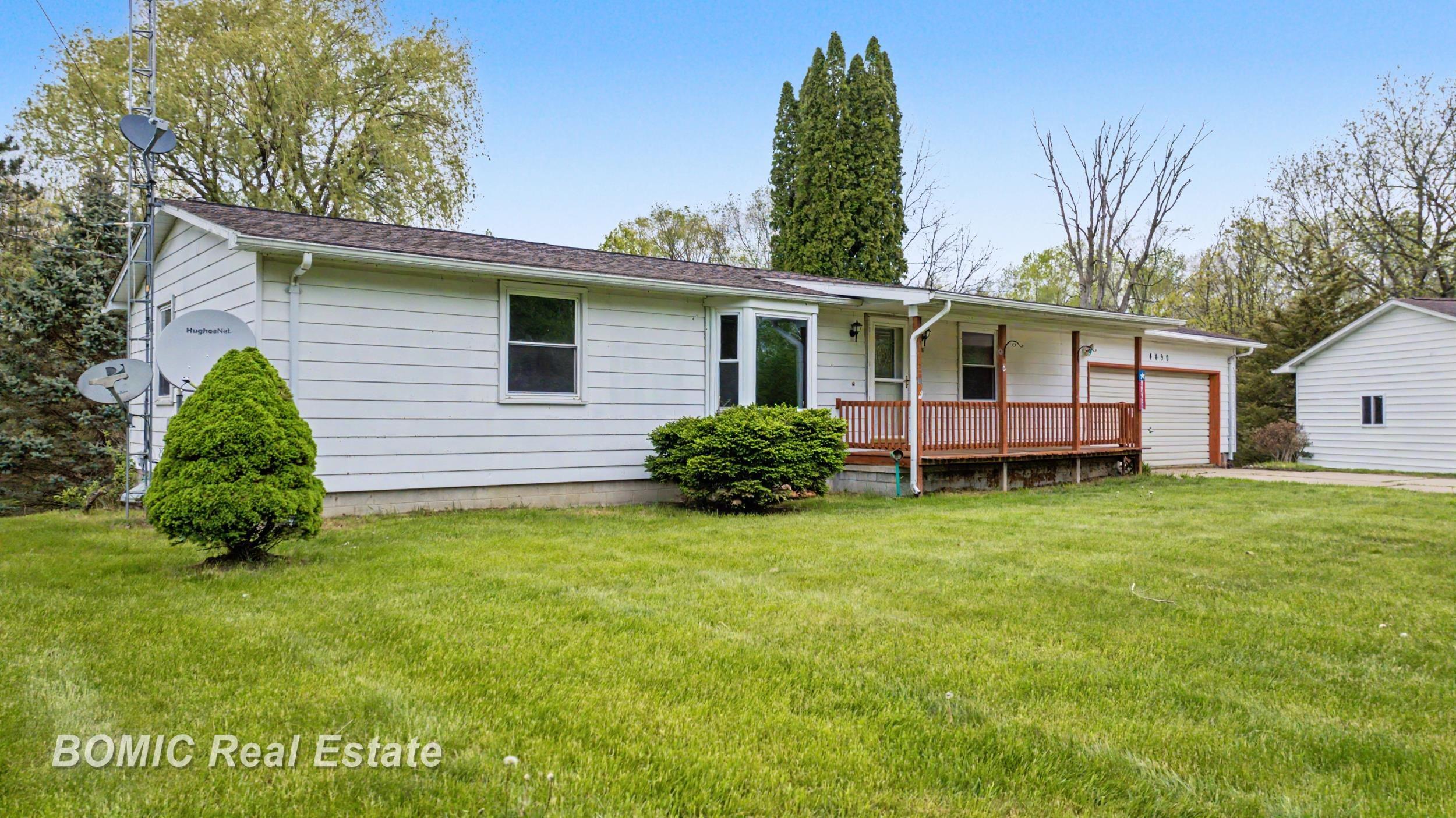 4490 Obrien Road Vassar, MI 48768 - Photo 36 of 46