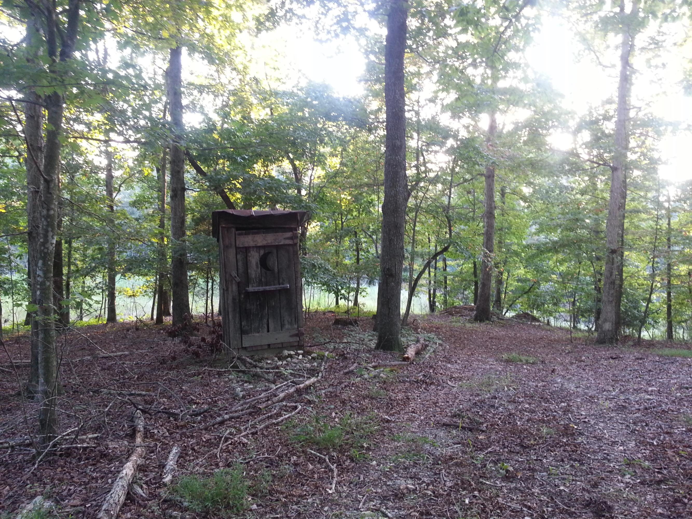 West Hotchkiss Valley Road Loudon, TN 37774 - Photo 4 of 18 2014-08-27 19
