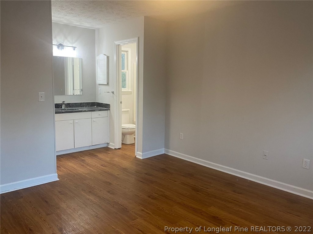 944 Flintwood Road Fayetteville, NC 28314 - Photo 21 of 50 wooden floor in an empty room