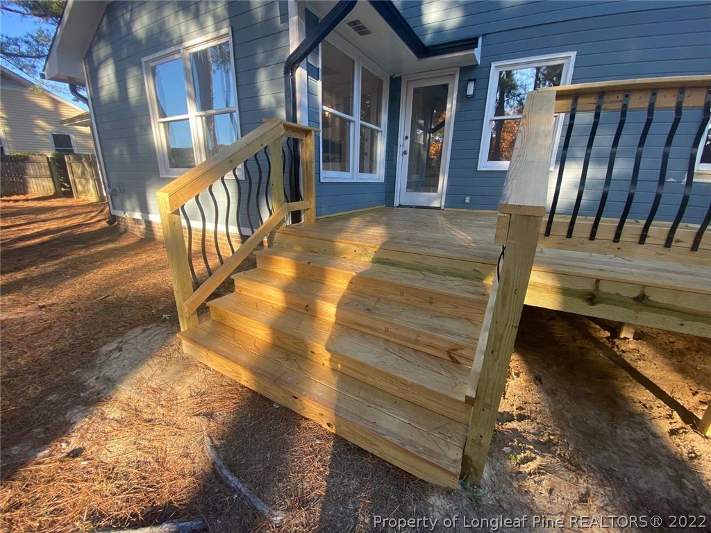 944 Flintwood Road Fayetteville, NC 28314 - Photo 29 of 50 a view of an entryway