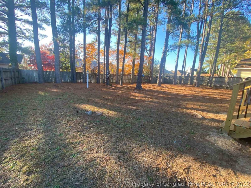 944 Flintwood Road Fayetteville, NC 28314 - Photo 32 of 50 a view of street and trees