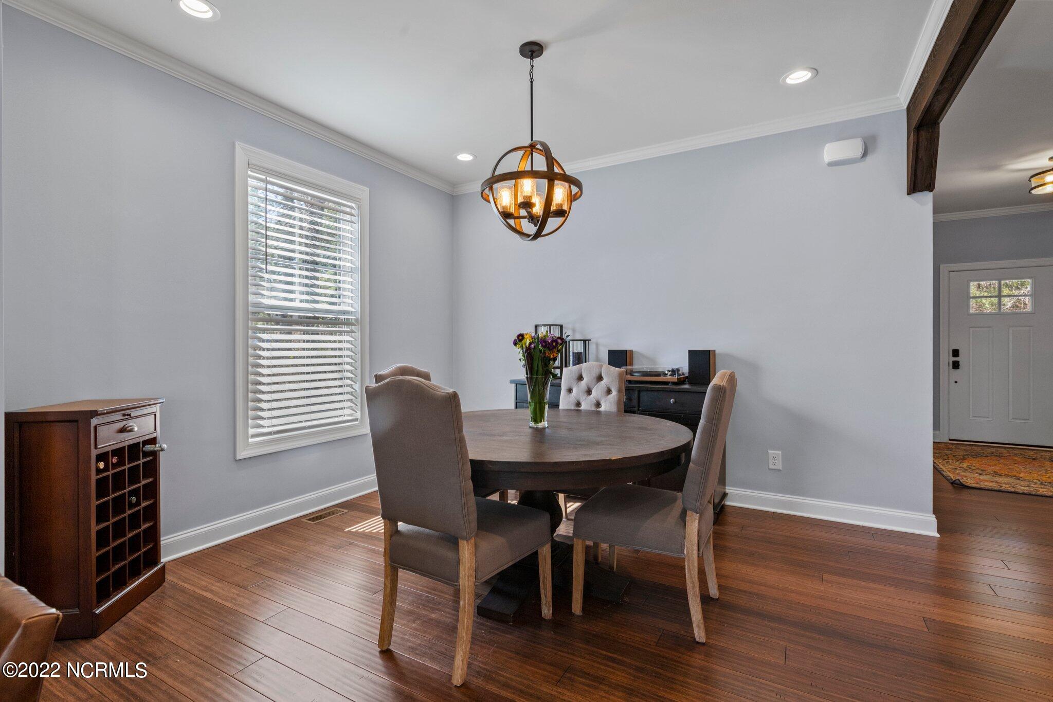 6 Alexander Lane Pinehurst, NC 28374 - Photo 11 of 52 Formal Dining Room