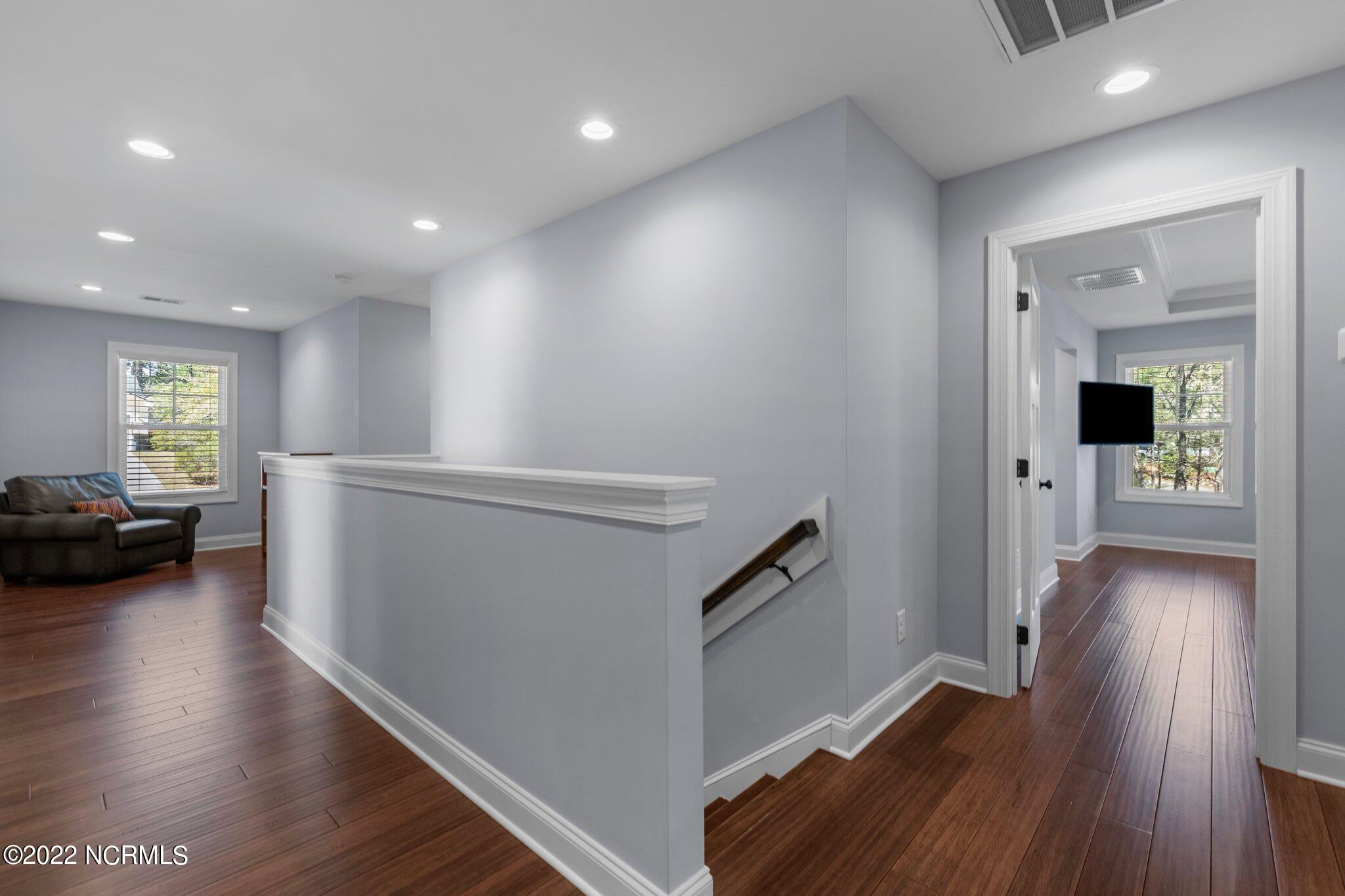 6 Alexander Lane Pinehurst, NC 28374 - Photo 27 of 52 Upstairs Landing