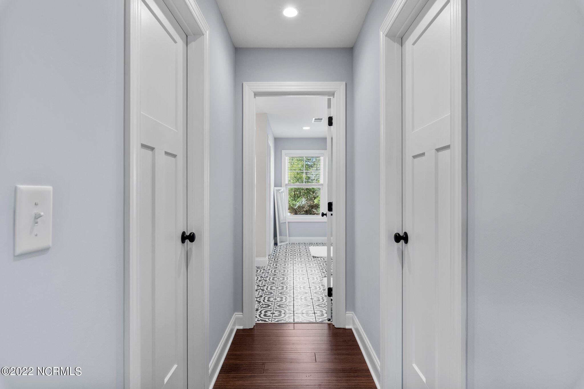 6 Alexander Lane Pinehurst, NC 28374 - Photo 29 of 52 Primary Suite with two walk-in closets