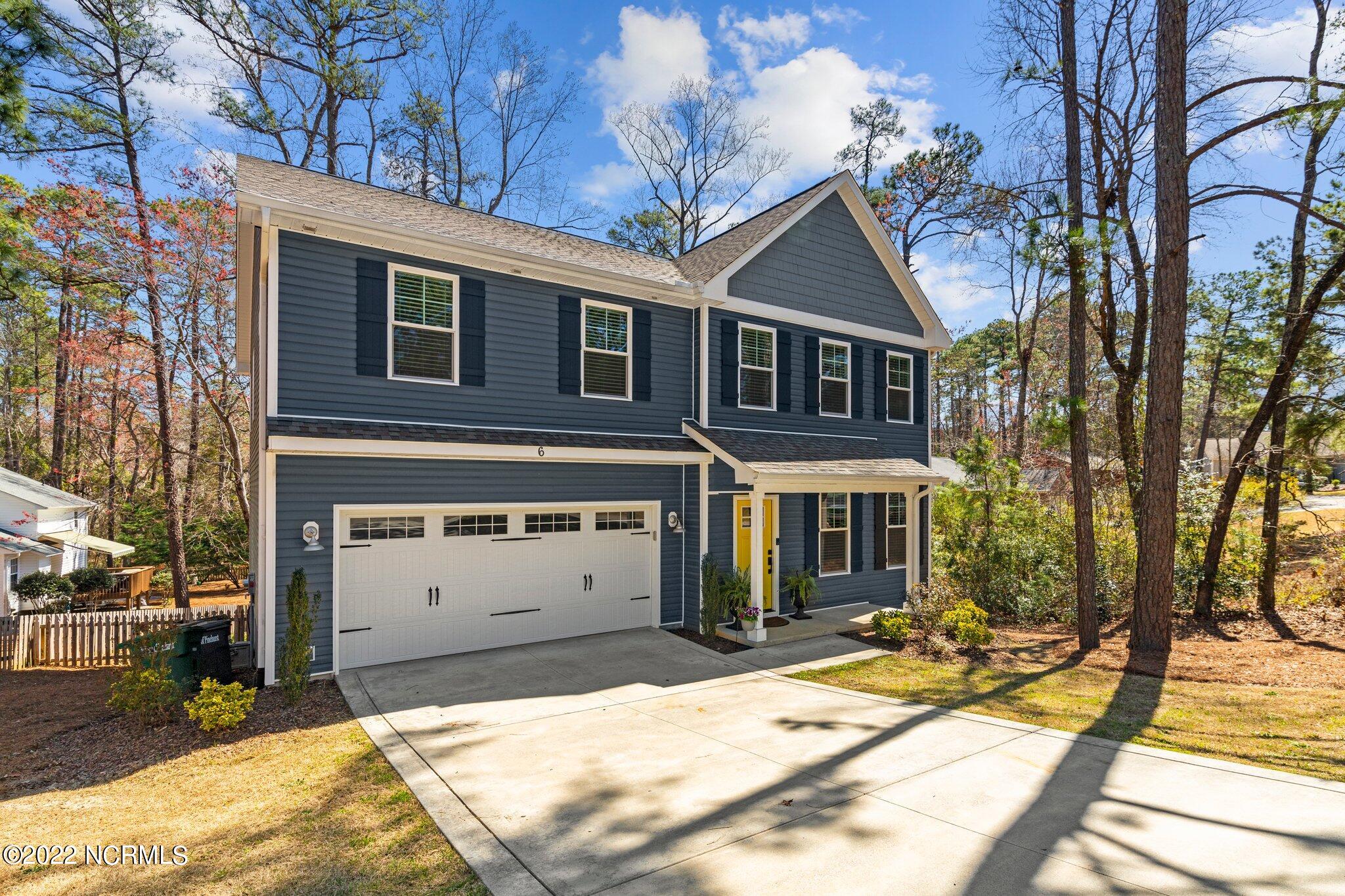 6 Alexander Lane Pinehurst, NC 28374 - Photo 3 of 52 2-web-or-mls-IMG_1999