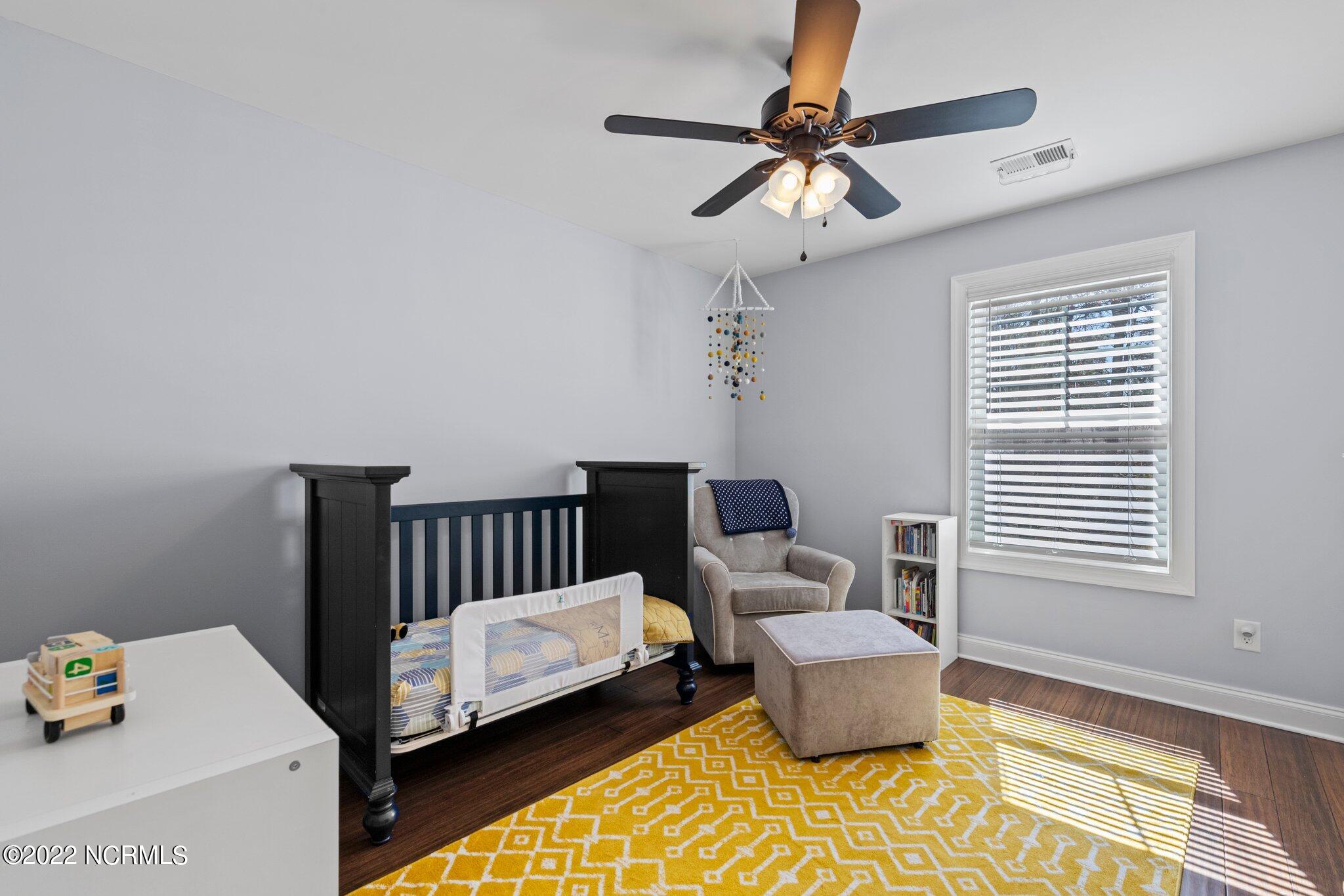 6 Alexander Lane Pinehurst, NC 28374 - Photo 35 of 52 Bedroom Three