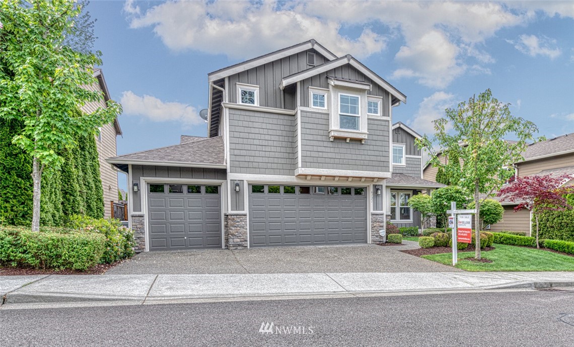 6121 Southeast 2nd Street Renton, WA 98059 - Photo 1 of 1
