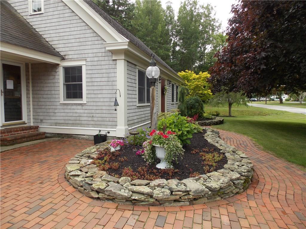 96 Rand Road Yarmouth, ME 04096 - Photo 2 of 30 Photo