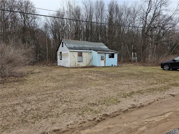 $25,000 | 6985 Stearns Road, Floyd, NY 13440