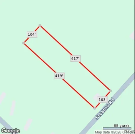 $25,000 | 6985 Stearns Road, Floyd, NY 13440