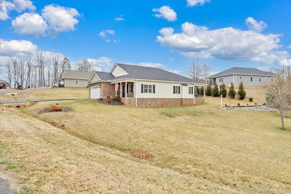 $489,000 | 341 Bermuda Drive, Hardy, VA 24101