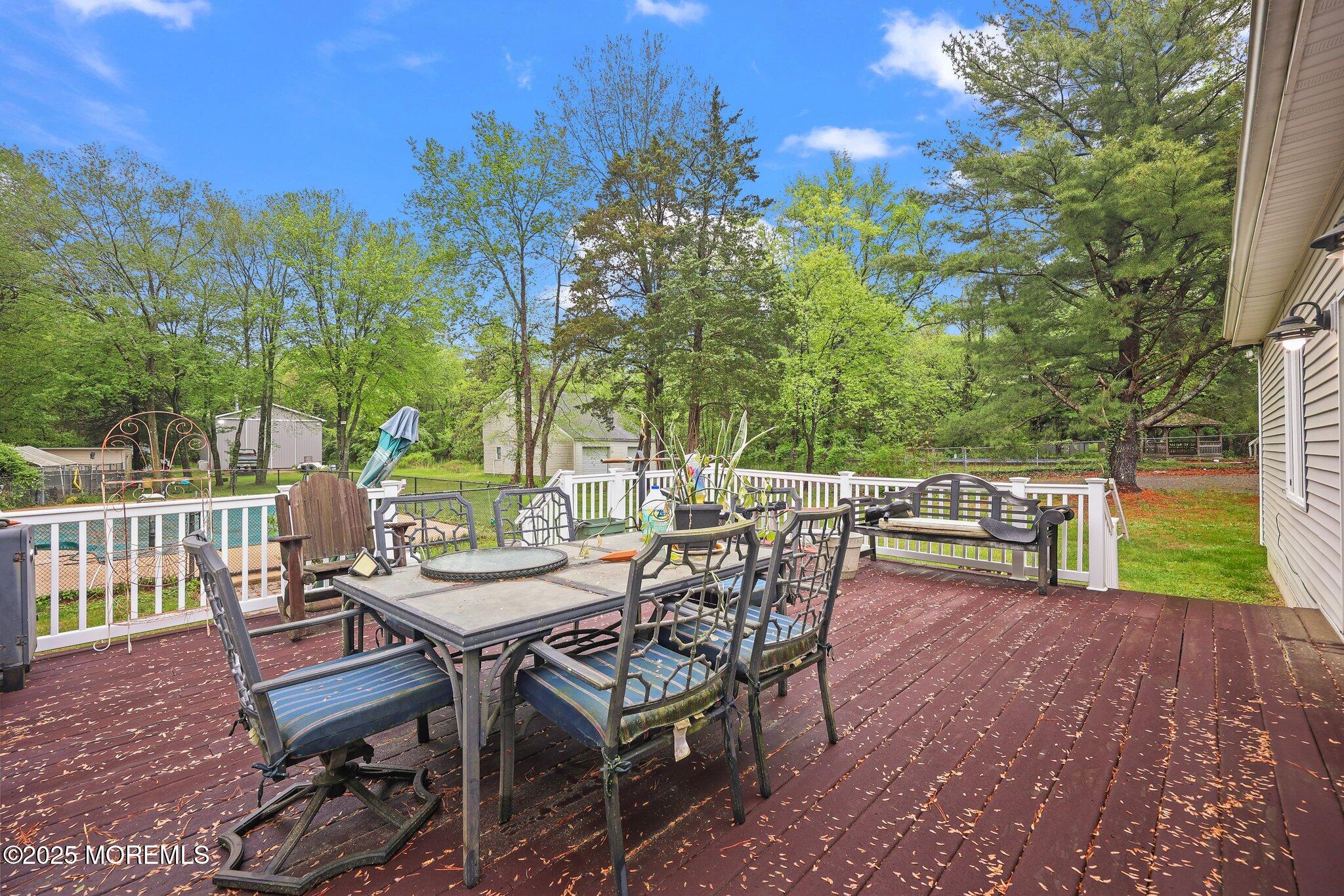 639 Eltone Road Jackson, NJ 08527 - Photo 26 of 26 639deckviewnew