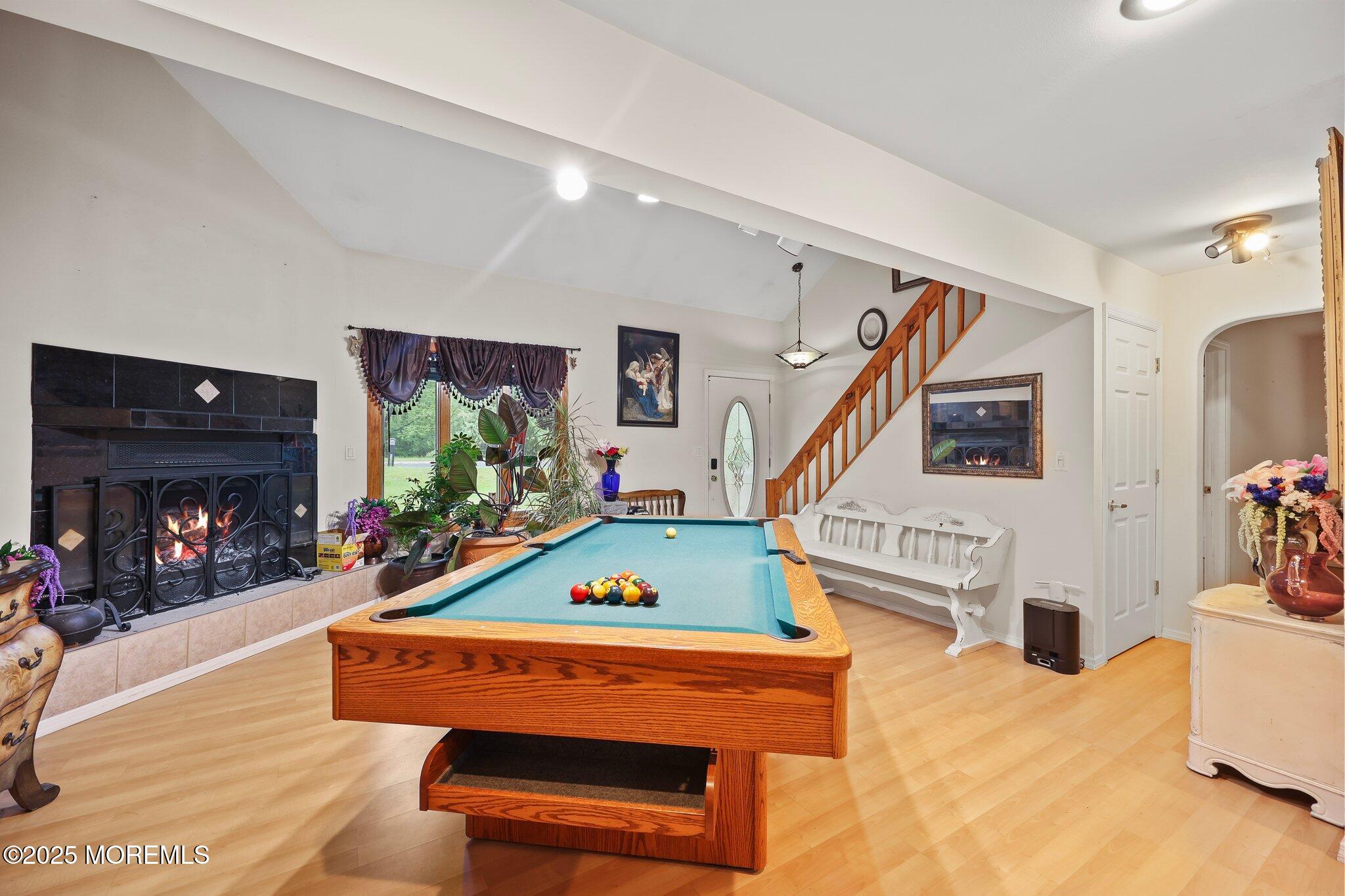 639 Eltone Road Jackson, NJ 08527 - Photo 6 of 26 639sidepooltableview