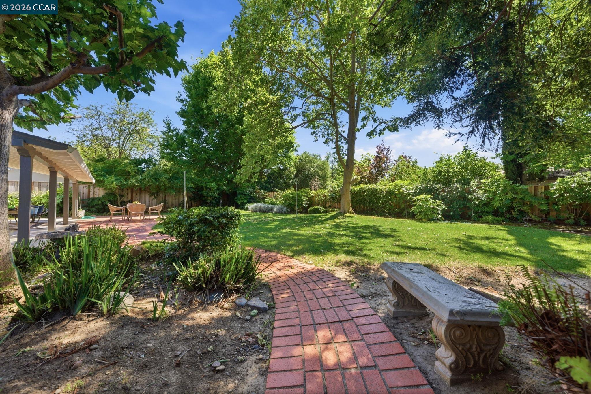 417 Persimmon Road Walnut Creek, CA 94598 - Photo 85 of 99