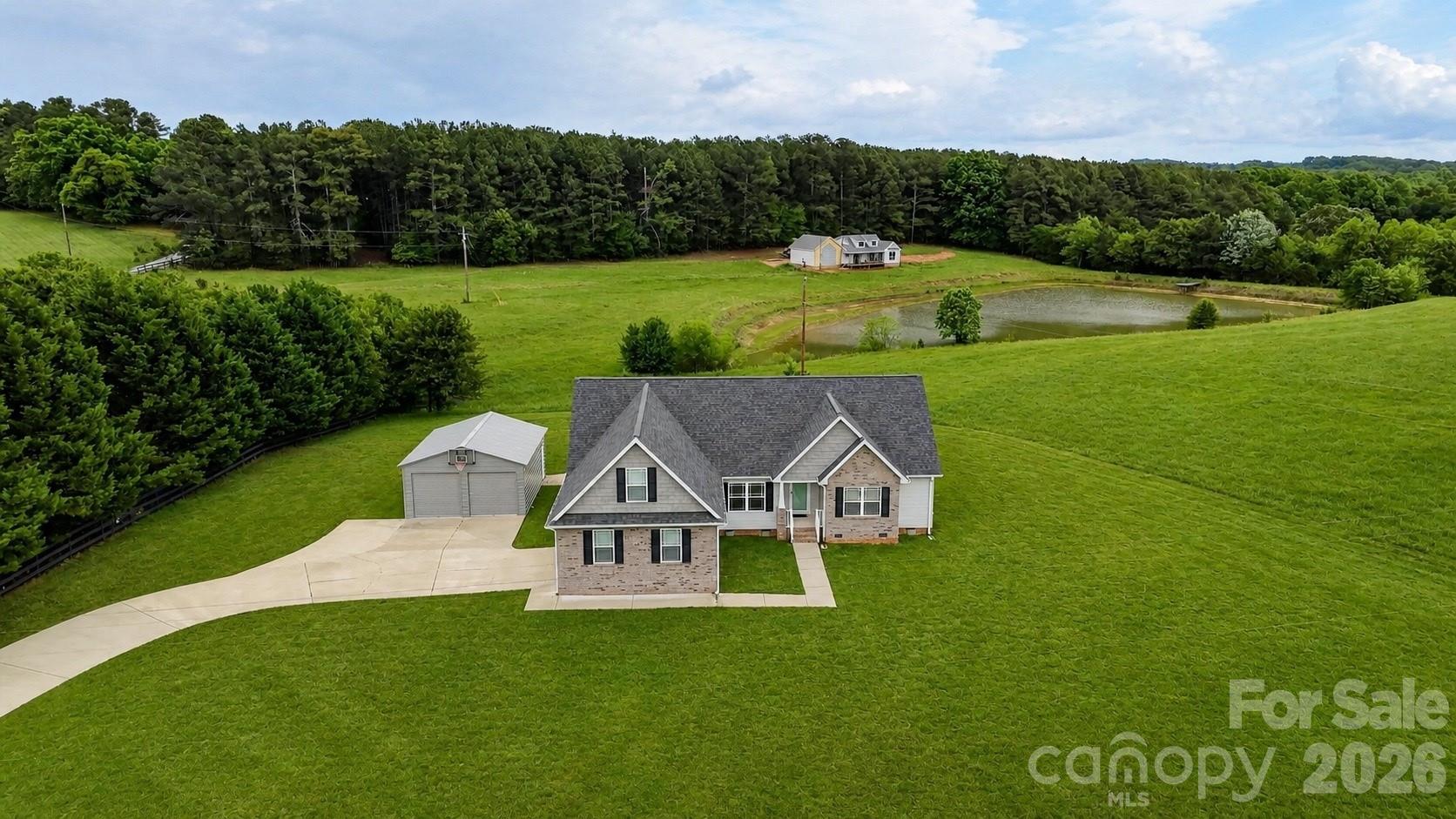 879 Doggett Road Forest City, NC 28043 - Photo 2 of 34