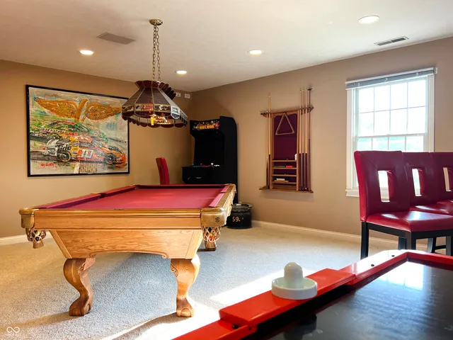 $514,900 | 3669 North Kelly Drive, Greenfield, IN 46140