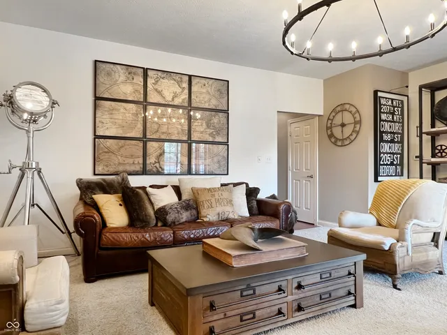 $514,900 | 3669 North Kelly Drive, Greenfield, IN 46140