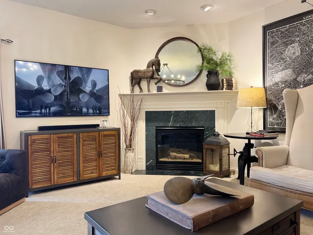 $514,900 | 3669 North Kelly Drive, Greenfield, IN 46140