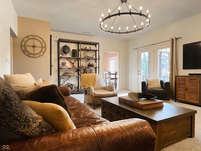 $514,900 | 3669 North Kelly Drive, Greenfield, IN 46140