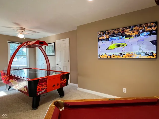 $514,900 | 3669 North Kelly Drive, Greenfield, IN 46140