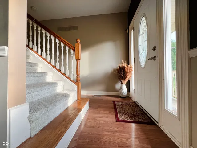 $514,900 | 3669 North Kelly Drive, Greenfield, IN 46140