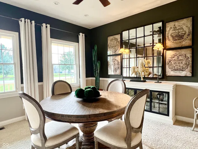 $514,900 | 3669 North Kelly Drive, Greenfield, IN 46140