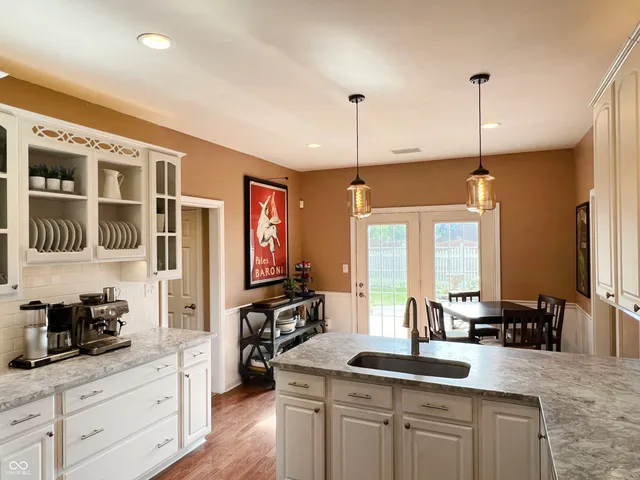 $514,900 | 3669 North Kelly Drive, Greenfield, IN 46140