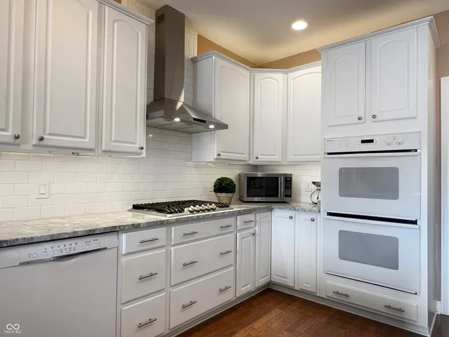 $514,900 | 3669 North Kelly Drive, Greenfield, IN 46140