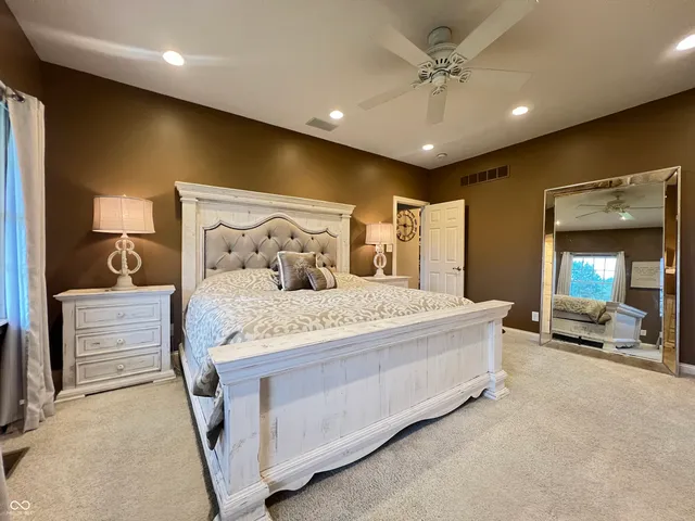 $514,900 | 3669 North Kelly Drive, Greenfield, IN 46140