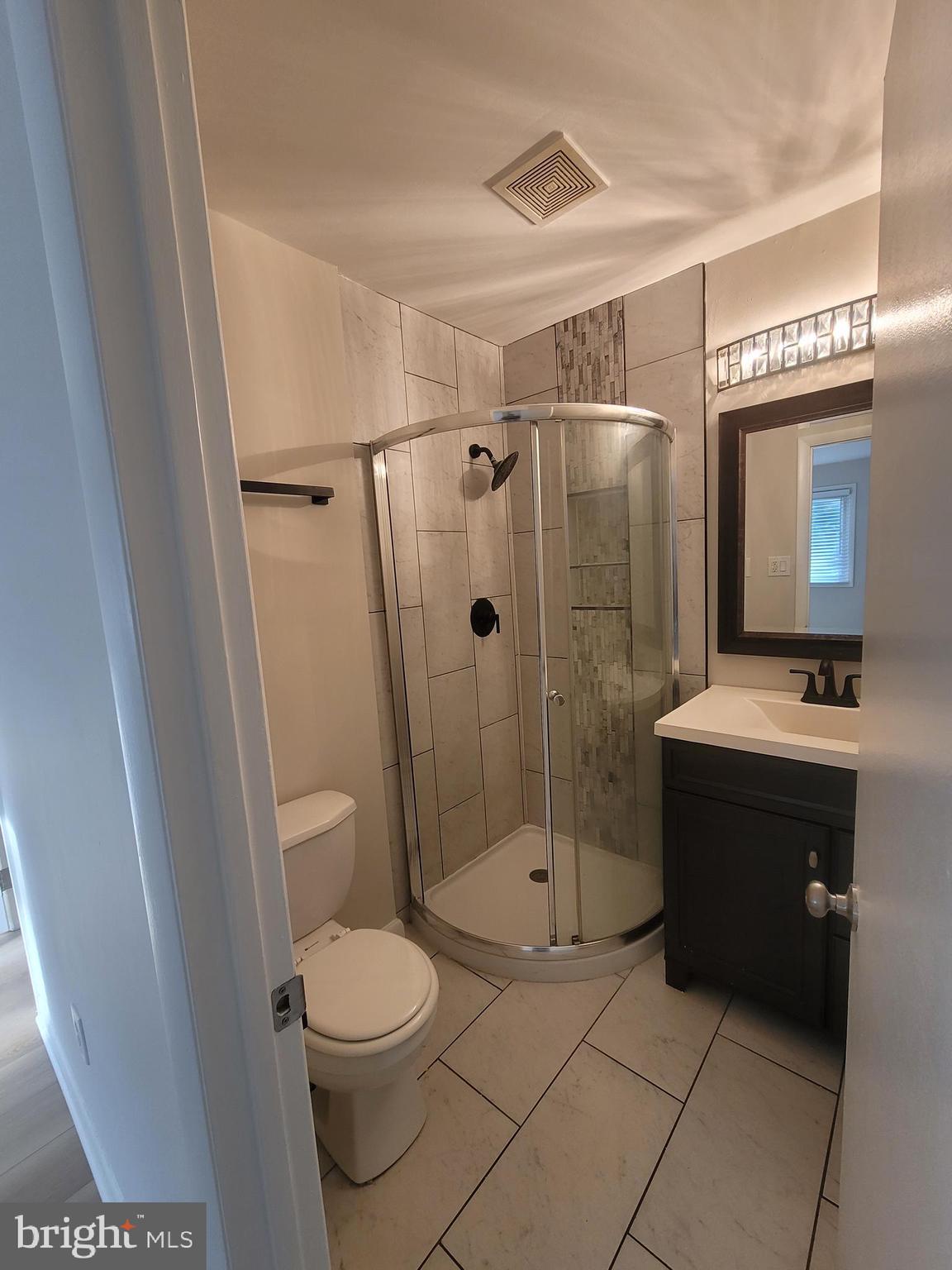 3130 Brinkley Road, Unit 9303 Temple Hills, MD 20748 - Photo 12 of 18 Bathroom in Master Bedroom