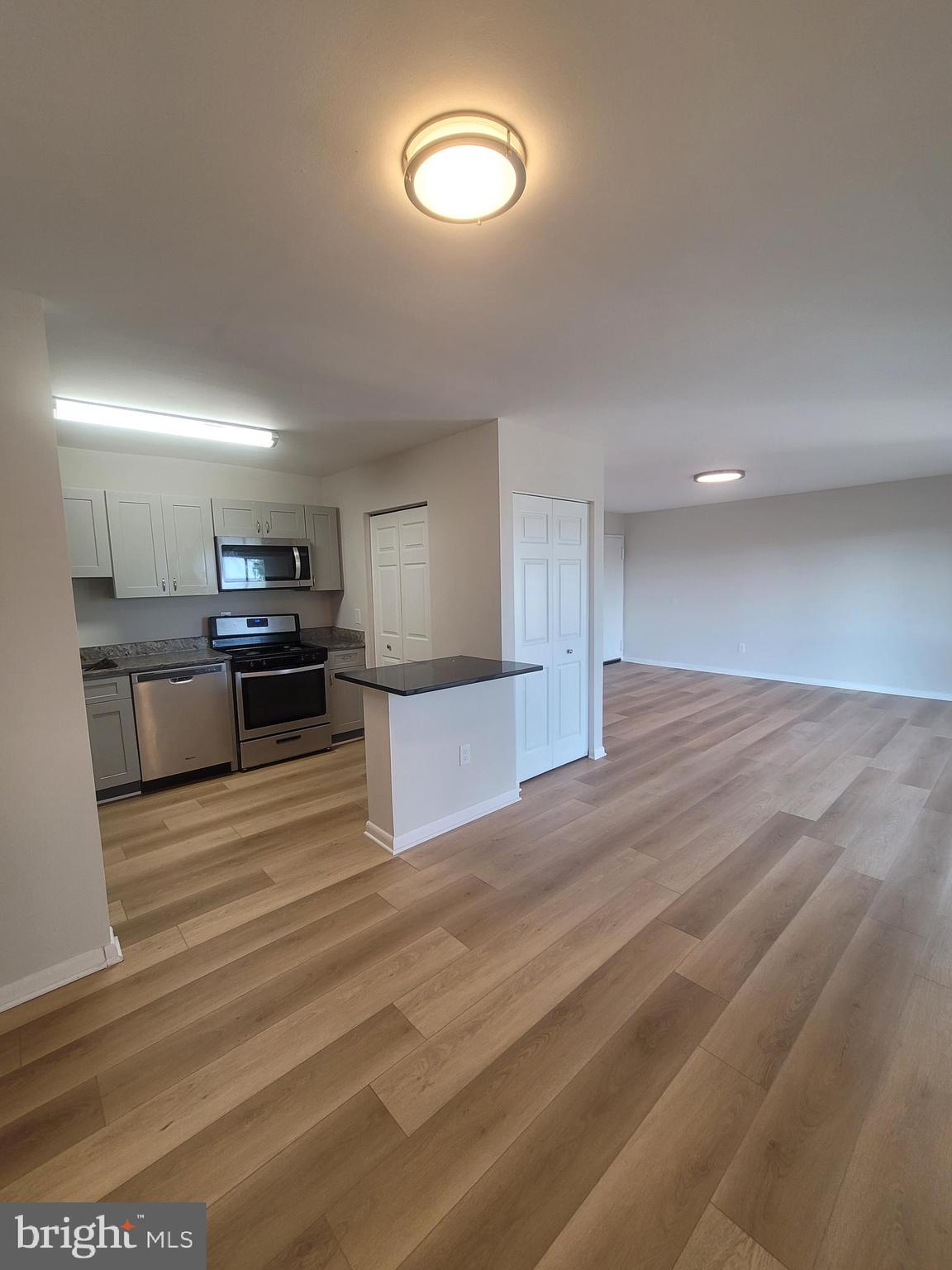 3130 Brinkley Road, Unit 9303 Temple Hills, MD 20748 - Photo 18 of 18 Open Floor Plan