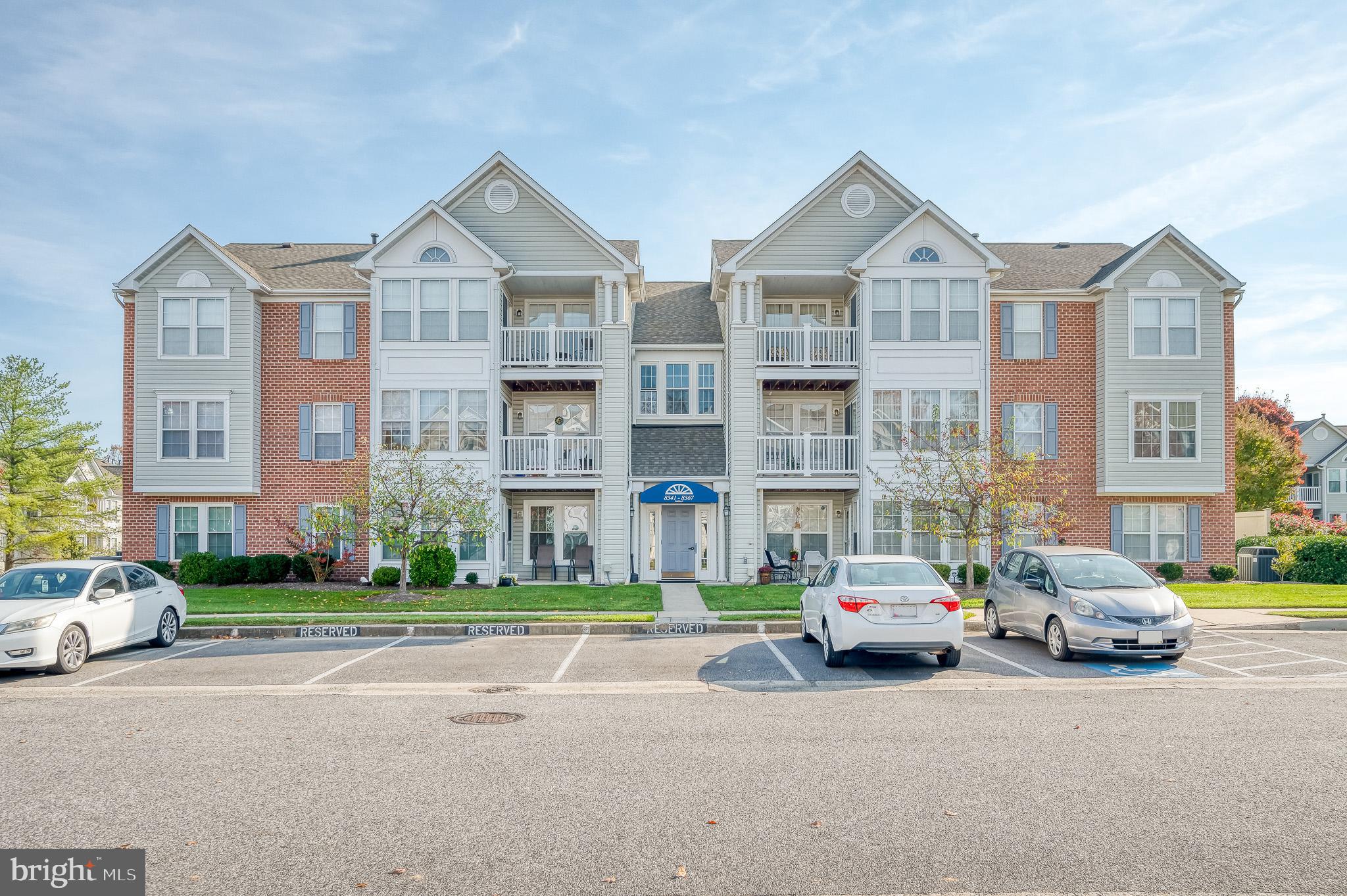 8363 Cypress Mill Road, Unit 8363 Nottingham, MD 21236 - Photo 1 of 53