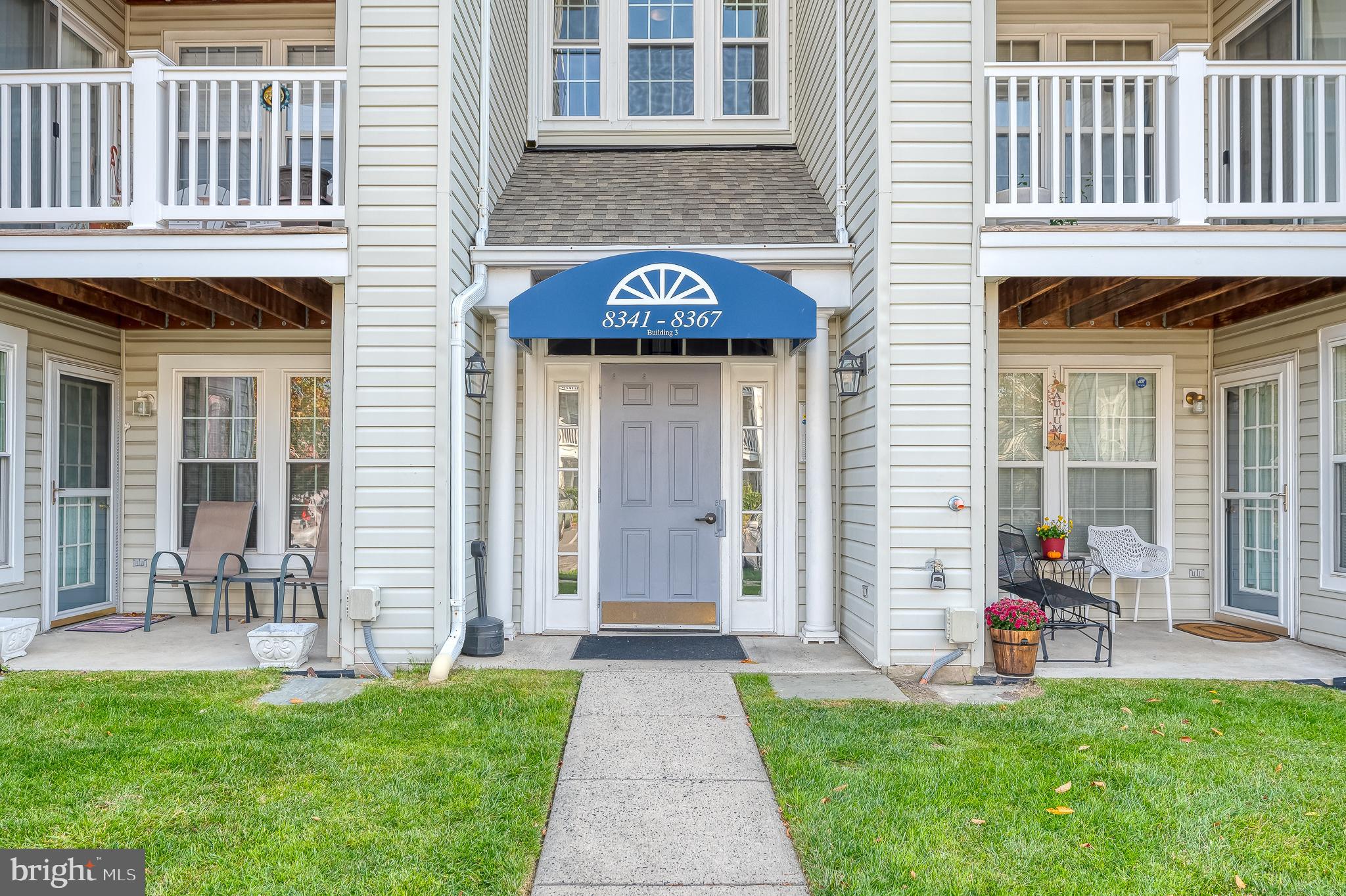 8363 Cypress Mill Road, Unit 8363 Nottingham, MD 21236 - Photo 43 of 53