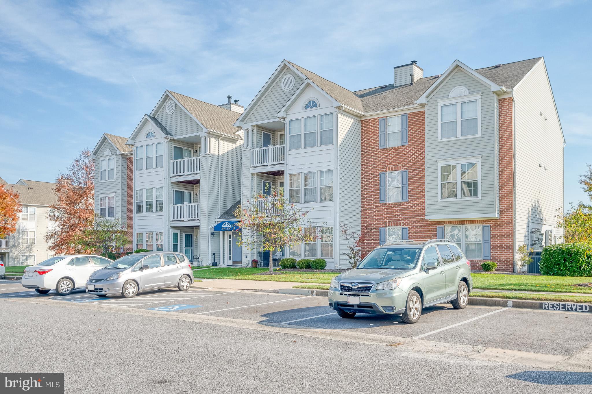 8363 Cypress Mill Road, Unit 8363 Nottingham, MD 21236 - Photo 50 of 53
