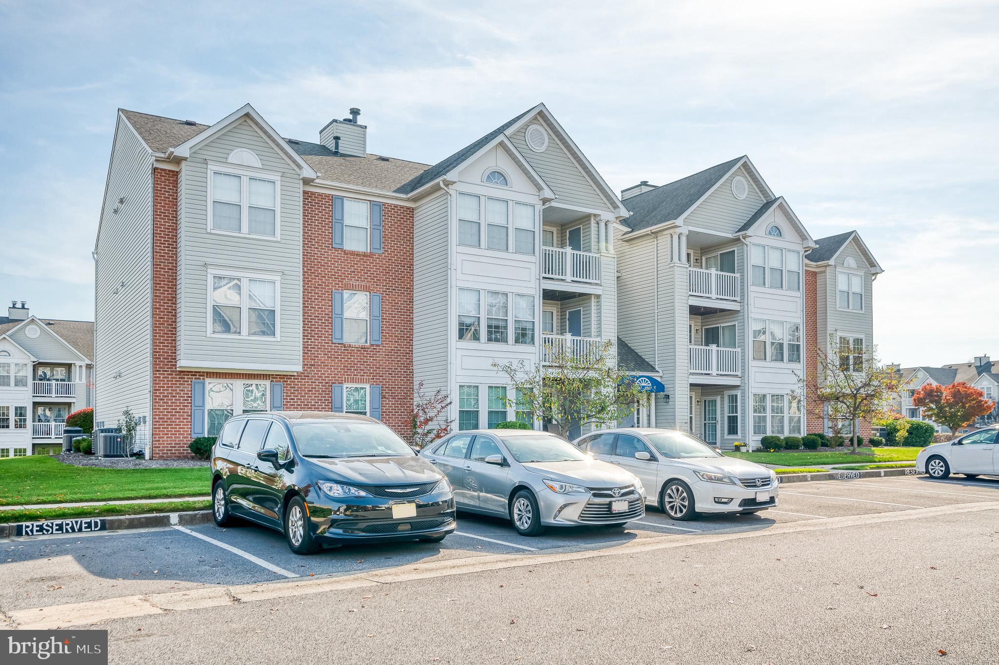 8363 Cypress Mill Road, Unit 8363 Nottingham, MD 21236 - Photo 52 of 53