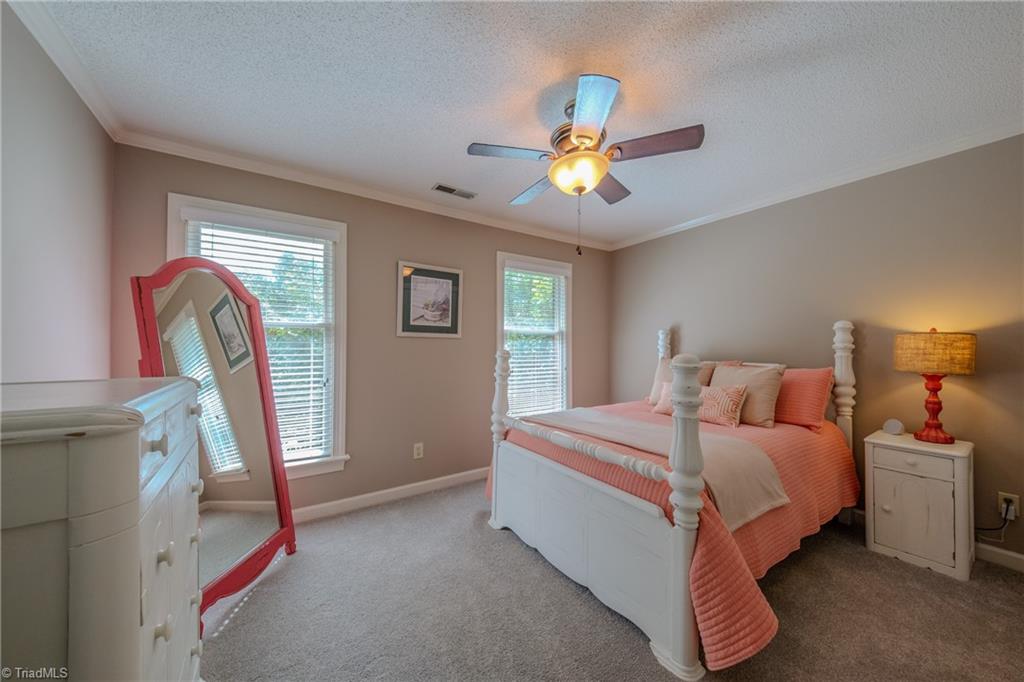 5034 Cobblestone Road Winston-Salem, NC 27106 - Photo 25 of 44