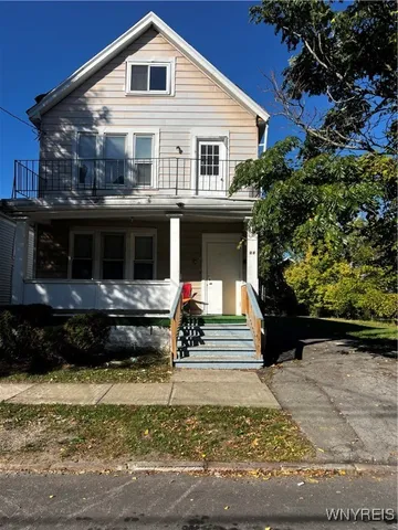 $1,200 | 80 Watson Street, Buffalo, NY 14206