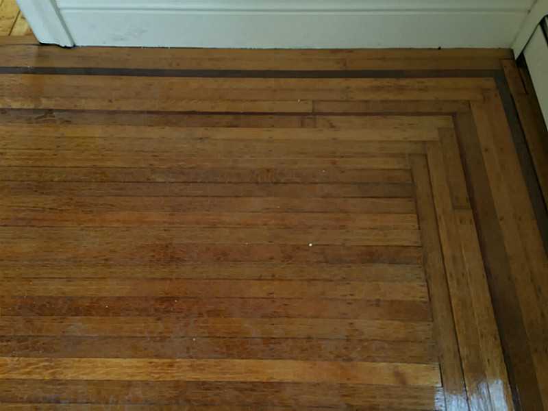 467 Ten Rod Road North Kingstown, RI 02852 - Photo 11 of 25 Interior Space/Layout. Gleaming hardwoods on first and second floors.