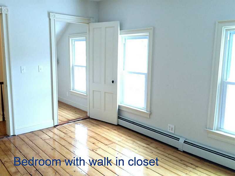467 Ten Rod Road North Kingstown, RI 02852 - Photo 15 of 25 Bedroom.