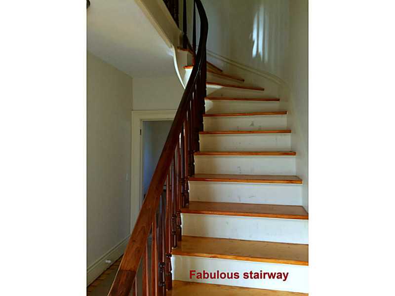 467 Ten Rod Road North Kingstown, RI 02852 - Photo 20 of 25 Entry. Great staircase to 2nd floor.