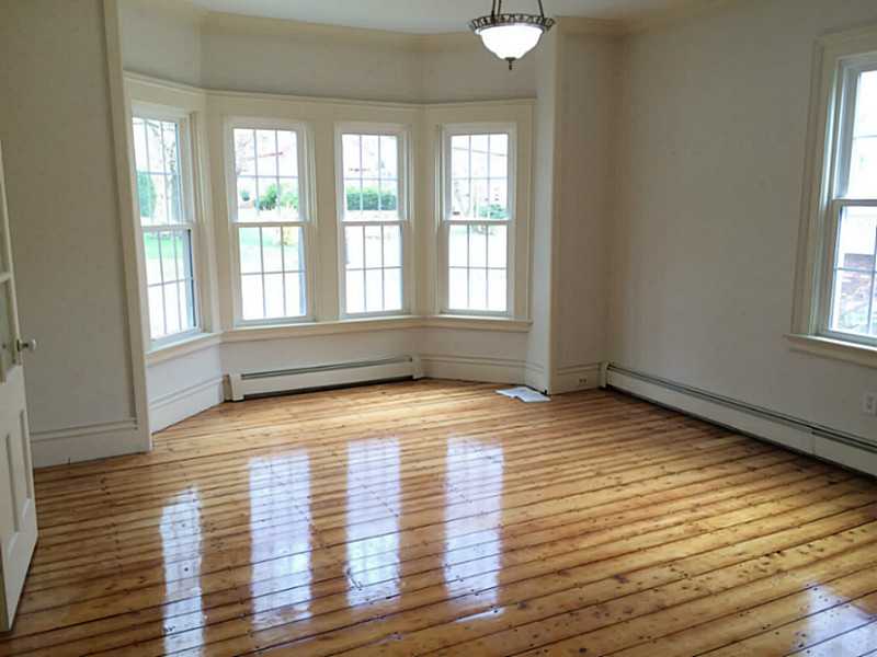 467 Ten Rod Road North Kingstown, RI 02852 - Photo 8 of 25 Living Room. Large light filled living room