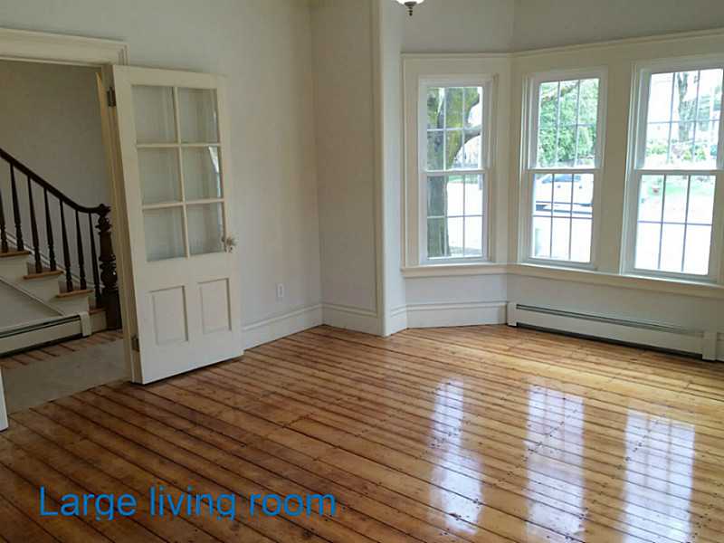 467 Ten Rod Road North Kingstown, RI 02852 - Photo 9 of 25 Living Room.