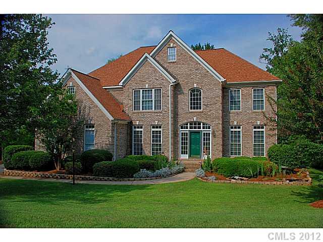 12316 Willingdon Road Huntersville, NC 28078 - Photo 1 of 16 Gallery Image 1