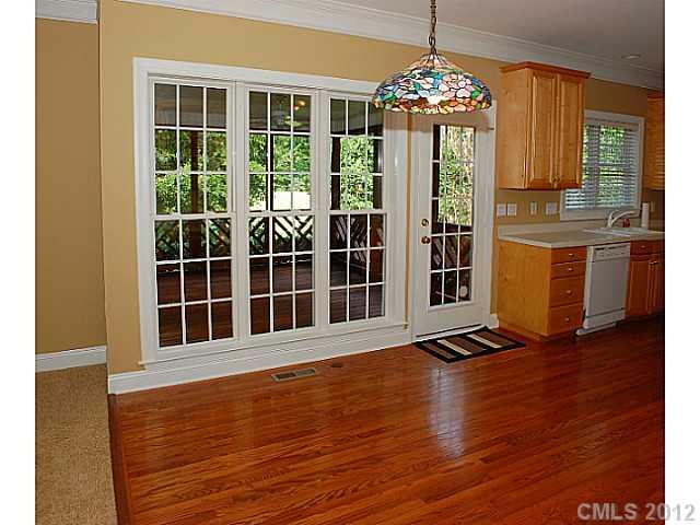 12316 Willingdon Road Huntersville, NC 28078 - Photo 8 of 16 Gallery Image 8