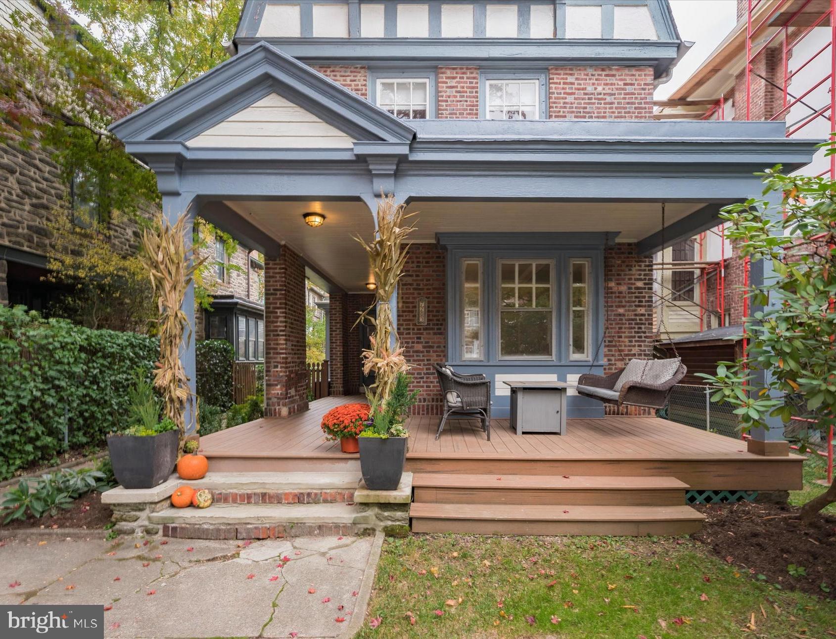 7203 Cresheim Road Philadelphia, PA 19119 - Photo 1 of 51 Welcome to 7203 Cresheim!