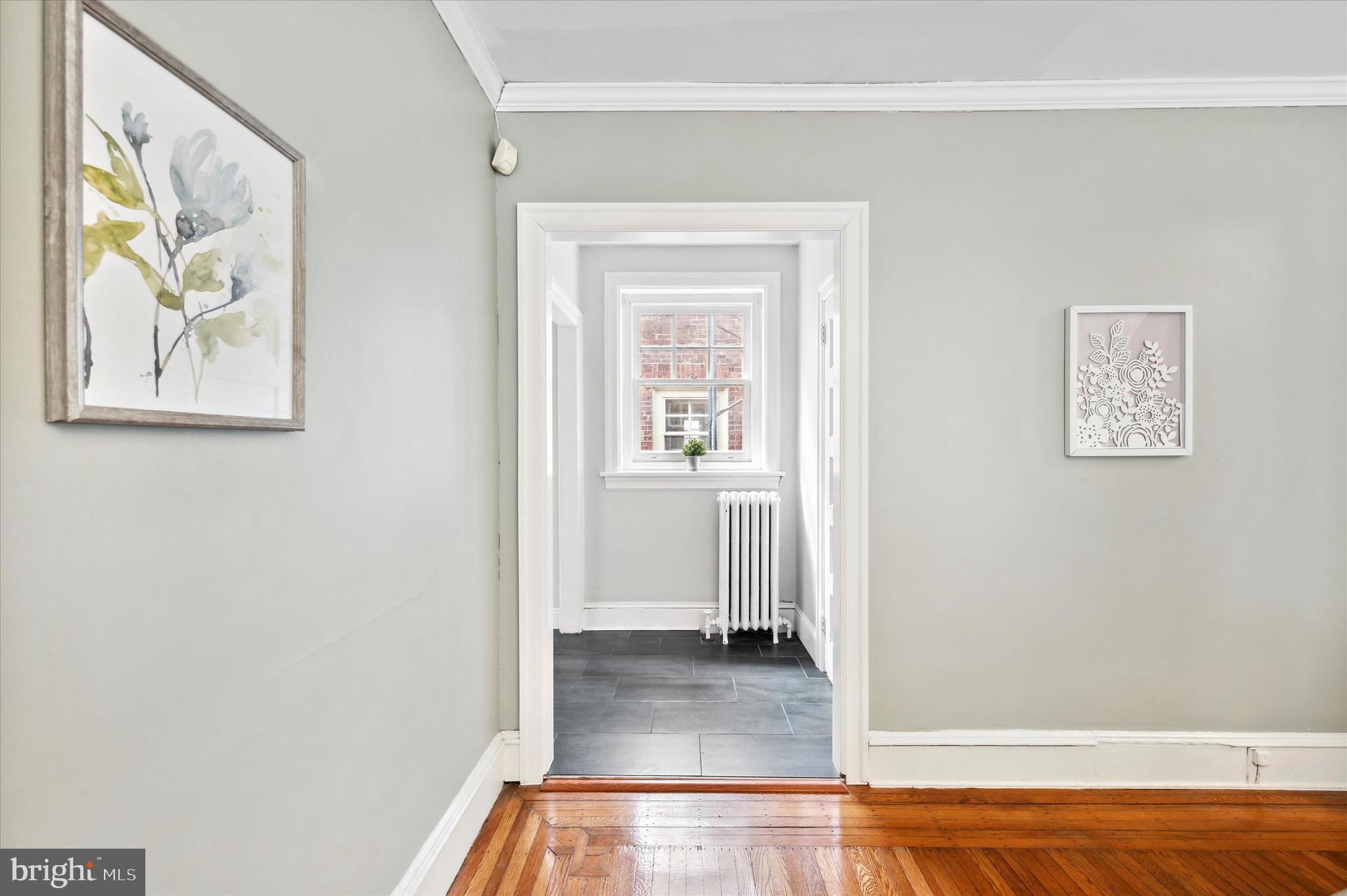 7203 Cresheim Road Philadelphia, PA 19119 - Photo 12 of 51 Dining Room