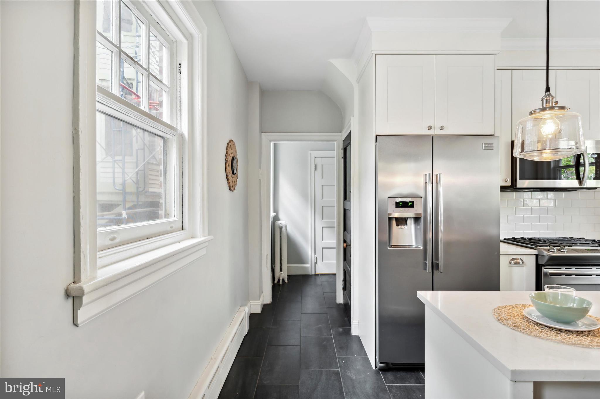 7203 Cresheim Road Philadelphia, PA 19119 - Photo 21 of 51 Kitchen