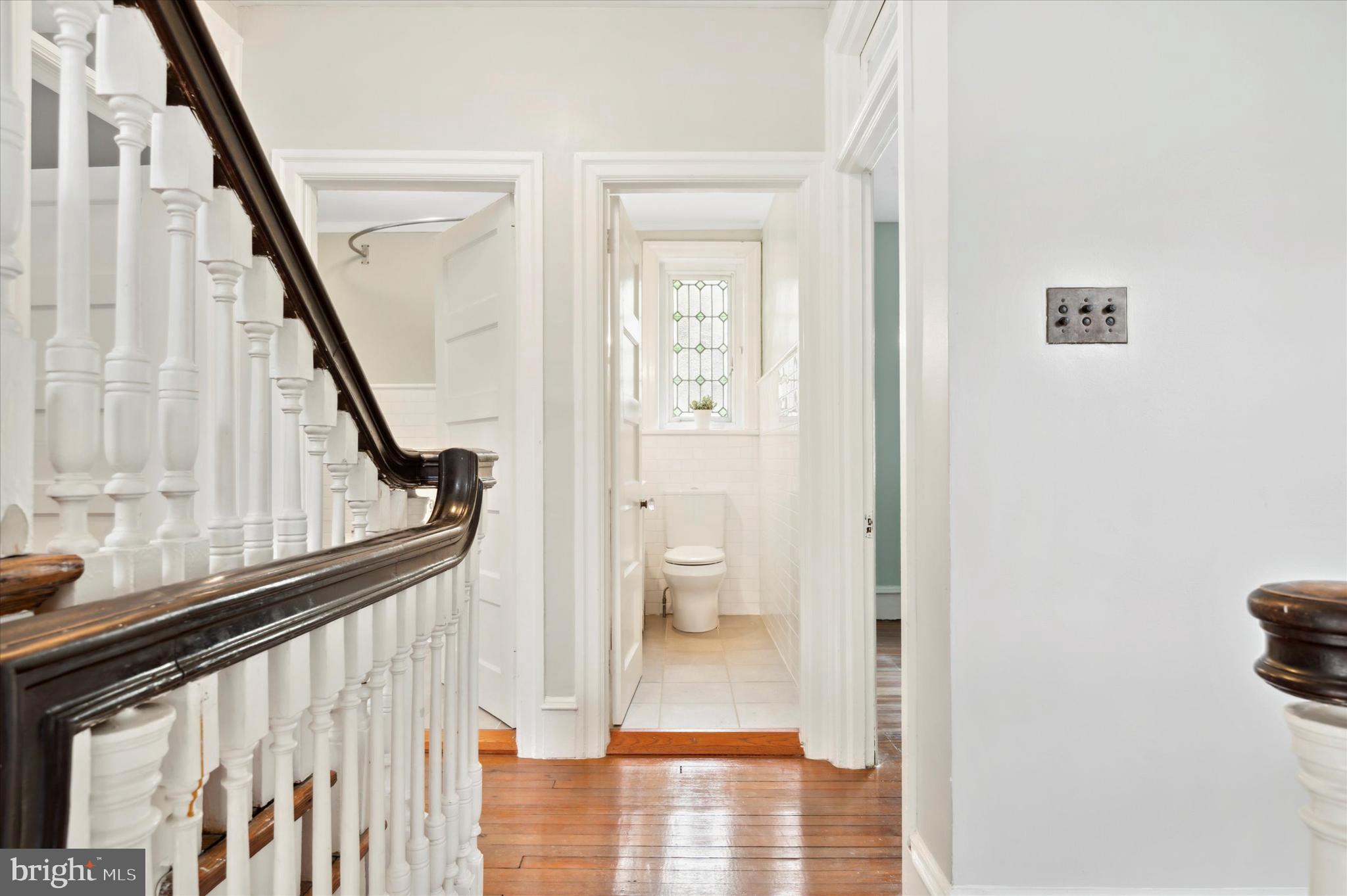 7203 Cresheim Road Philadelphia, PA 19119 - Photo 22 of 51 Second Level